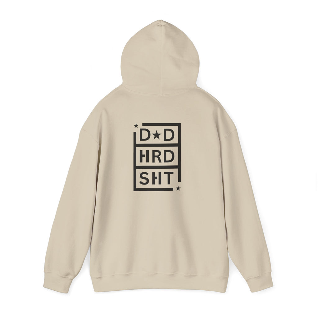 Hoodie — D.H.S Desert Hoodie