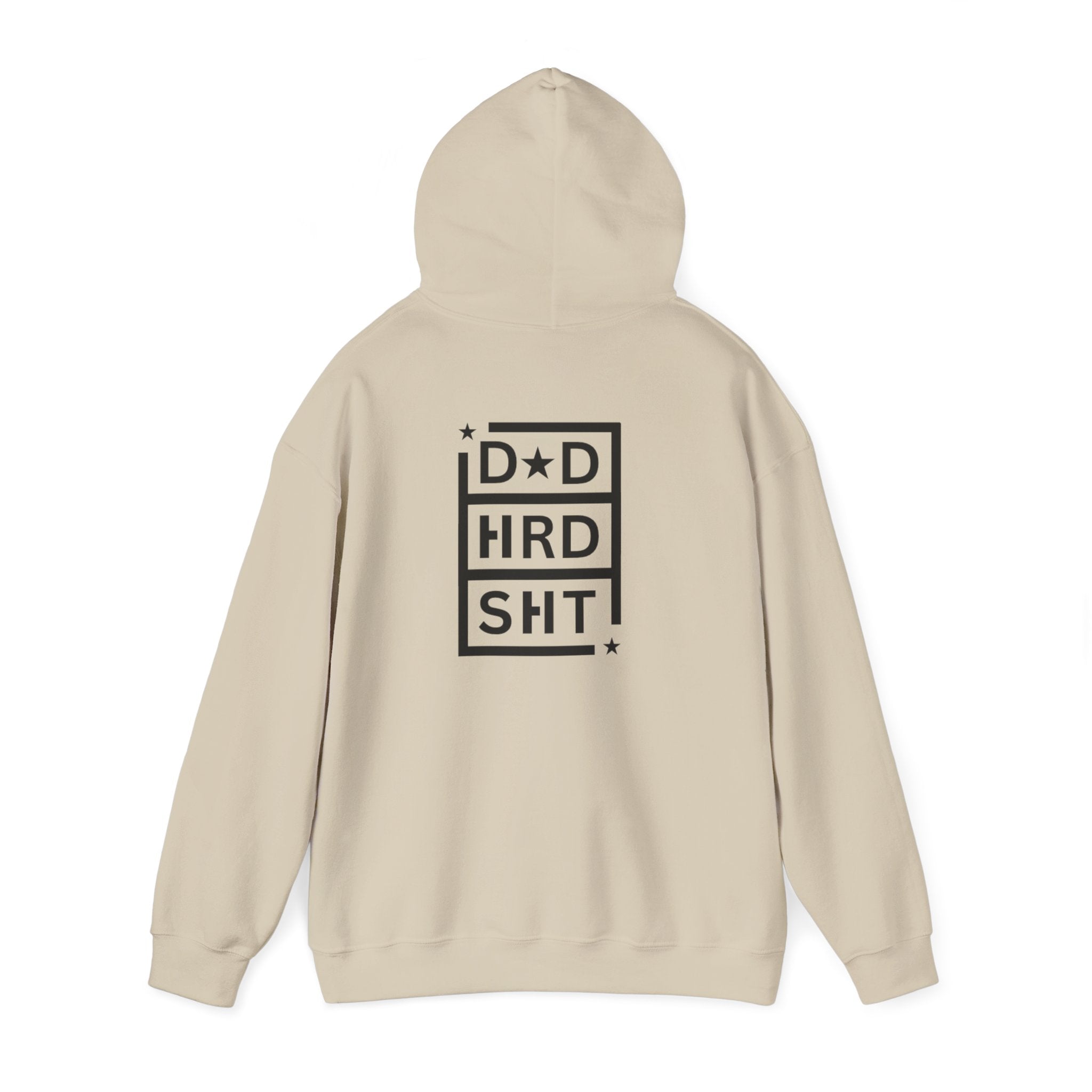 Hoodie — D.H.S Desert Hoodie