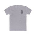 Unisex Cotton Crew Tee