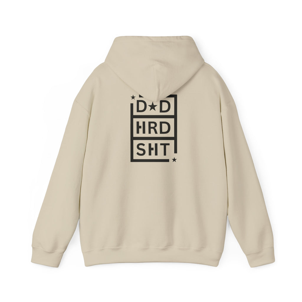 Hoodie — D.H.S Desert Hoodie