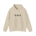 Hoodie — D.H.S Desert Hoodie