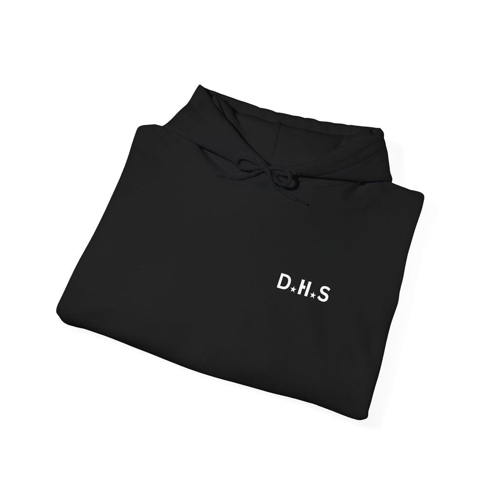 D.H.S Hoodie