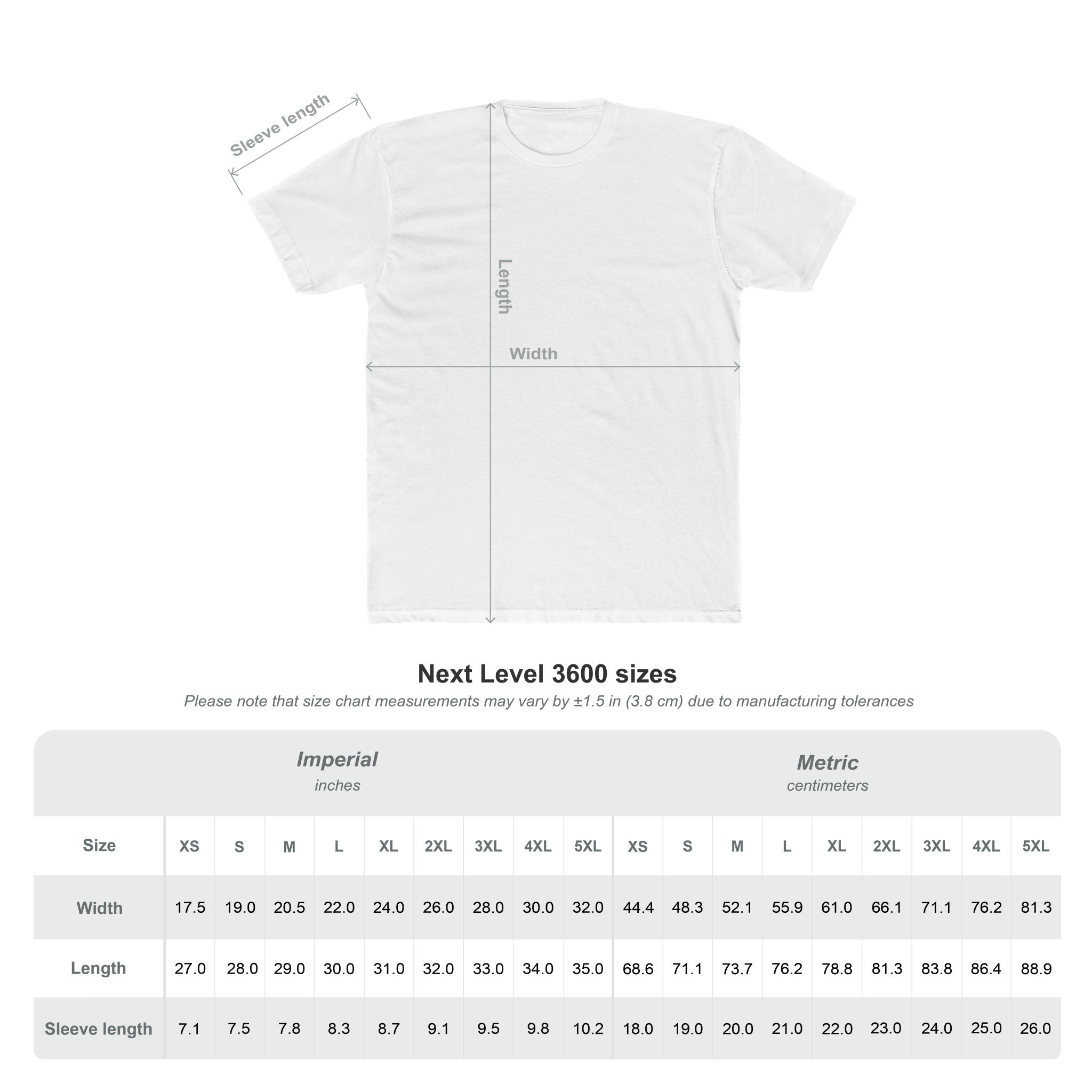 DHS Branded Graphic Tee — 'D Hrd Sht' Minimalist Chest Logo & Back Block Design