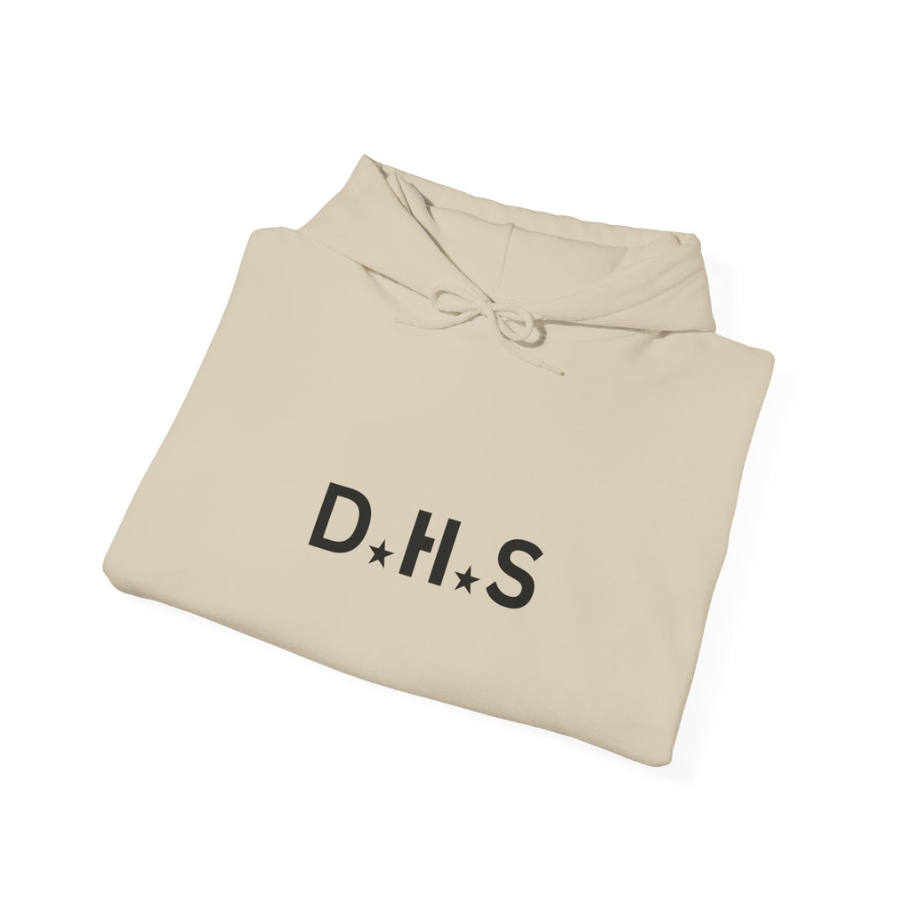Hoodie — D.H.S Desert Hoodie