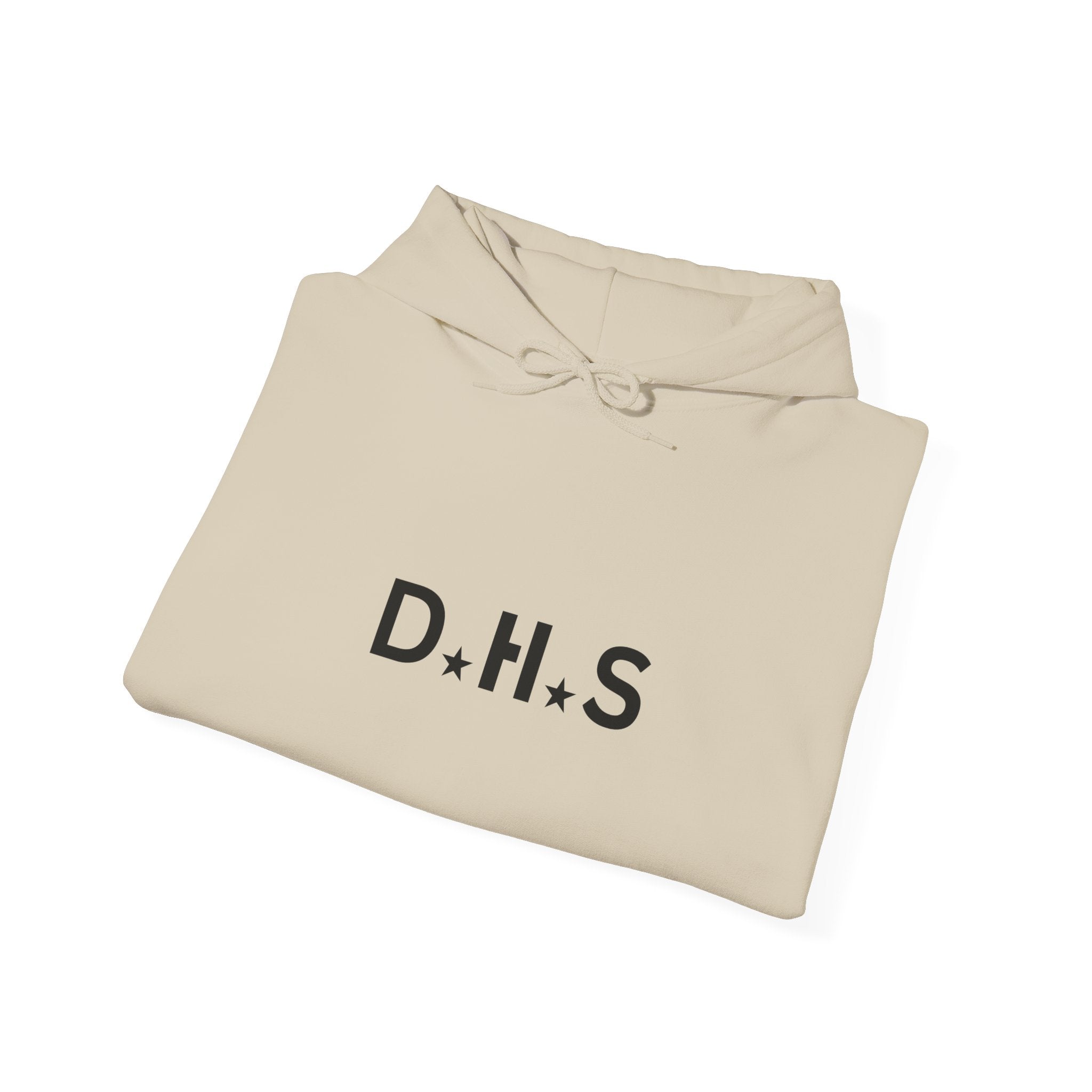 Hoodie — D.H.S Desert Hoodie