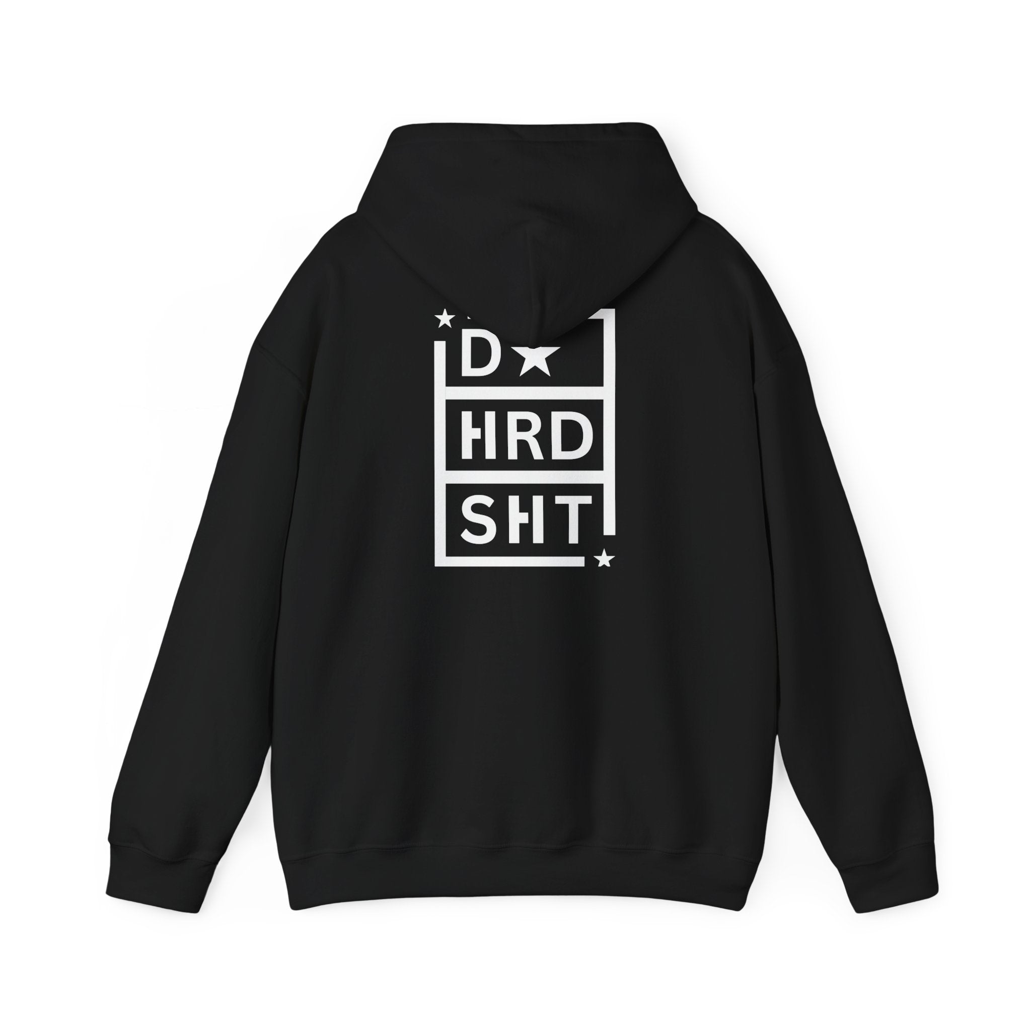 D.H.S Hoodie