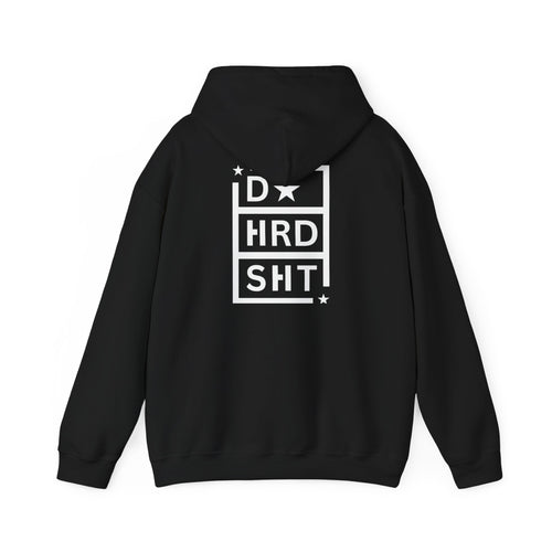 D.H.S Hoodie