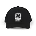 D* HRD Sh*t Snapback Hat