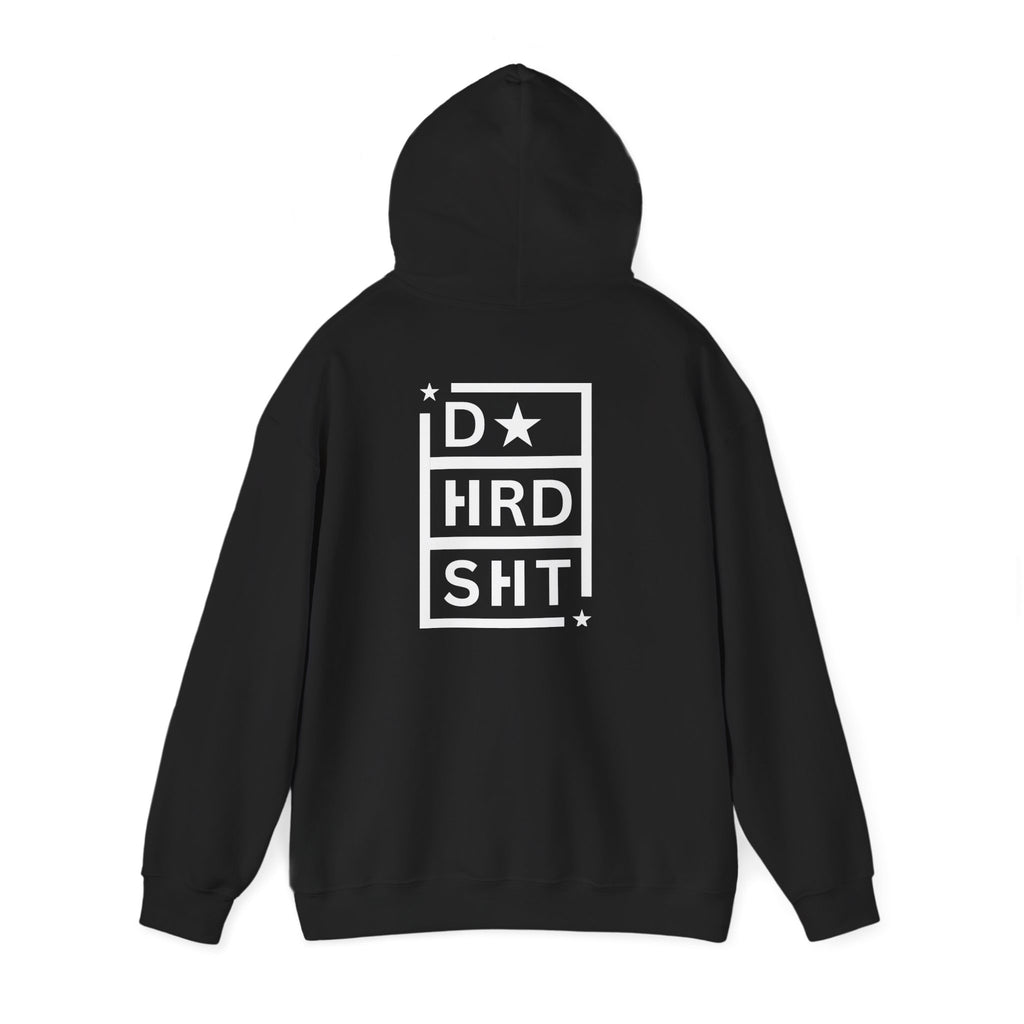 D.H.S Hoodie