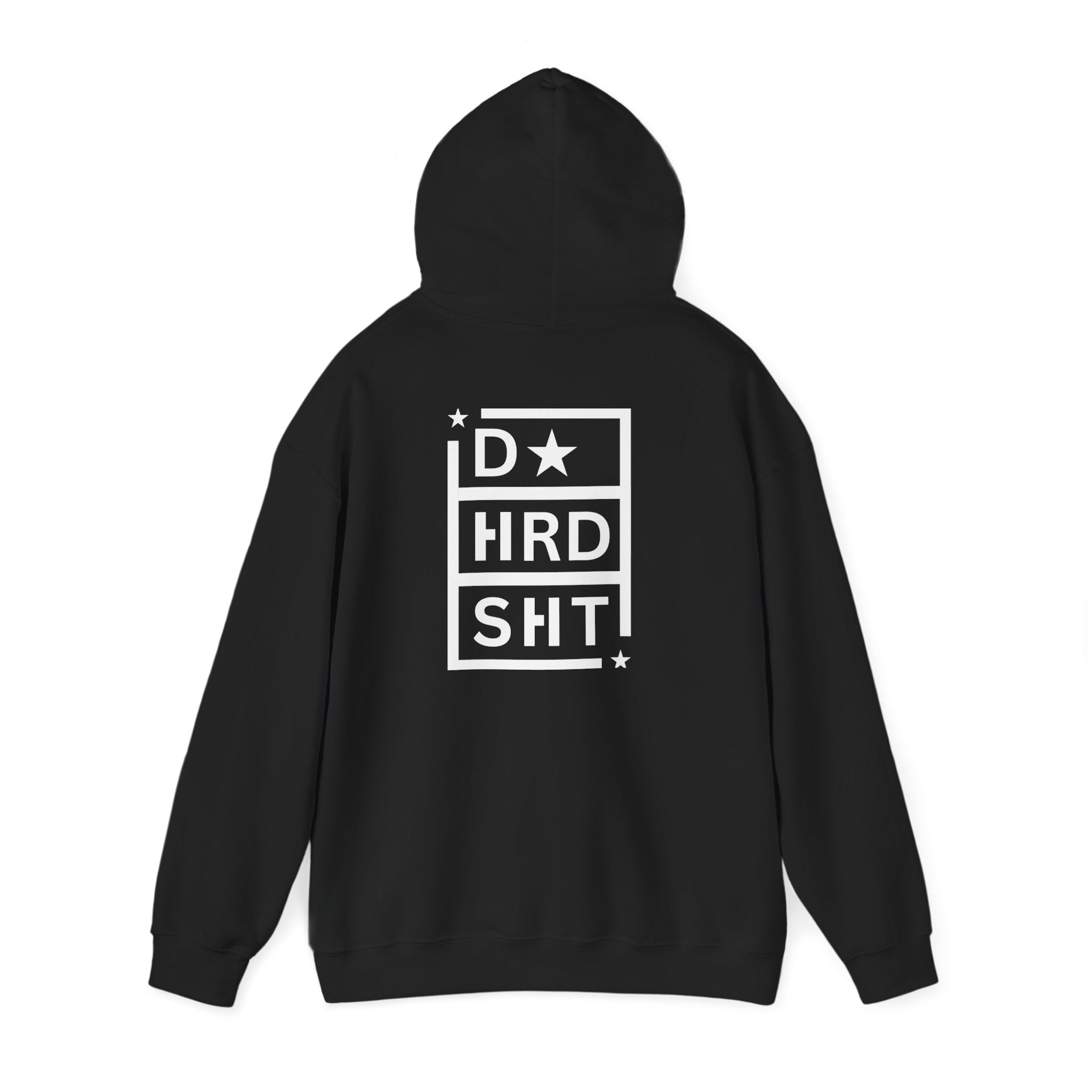 D.H.S Hoodie