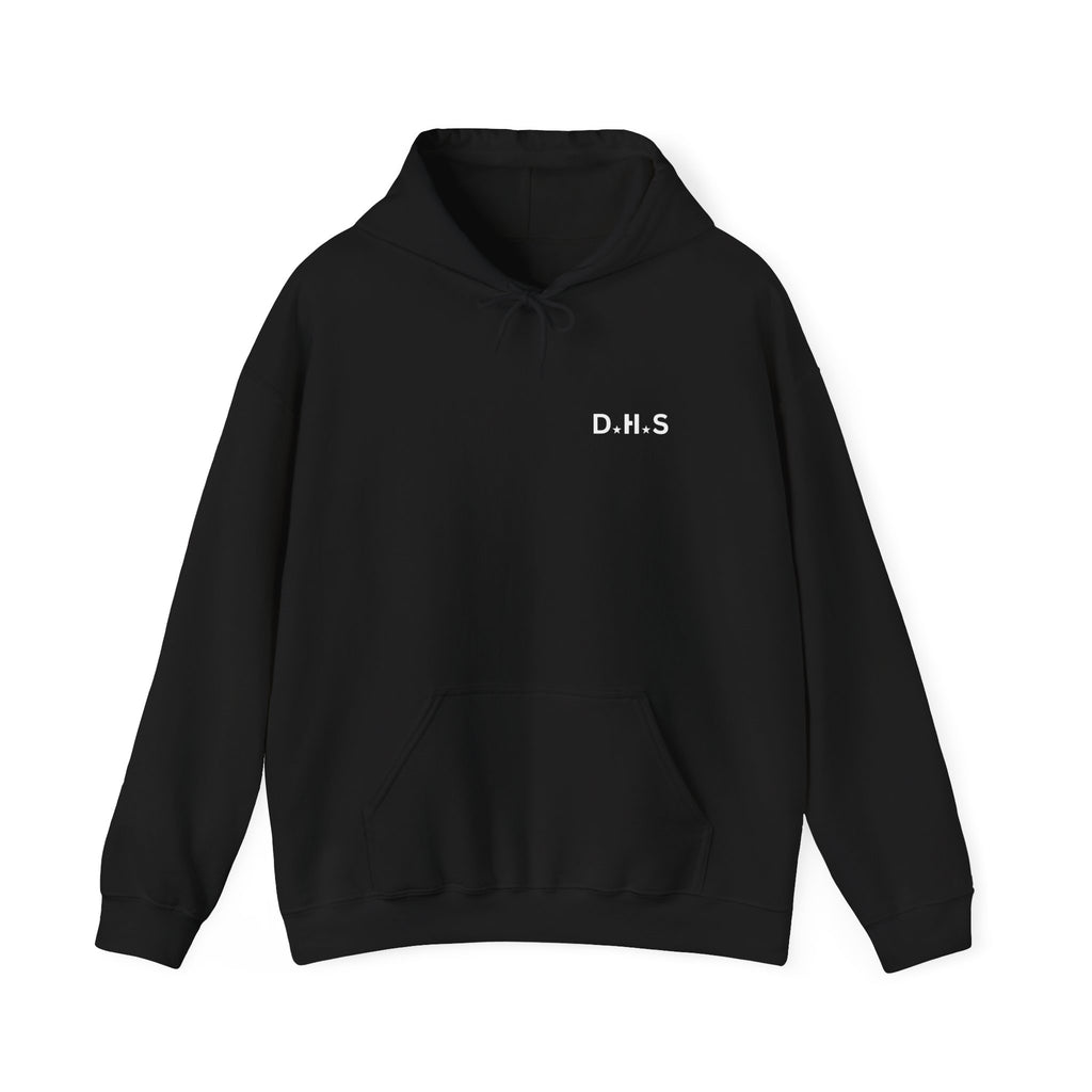 D.H.S Hoodie