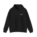 D.H.S Hoodie