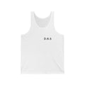 D.H.S / Graphic Tank Top — Summer Tank